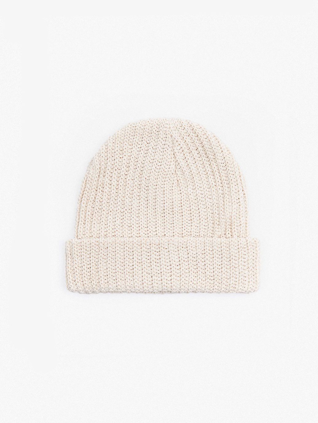 Recycled Fisherman Beanie