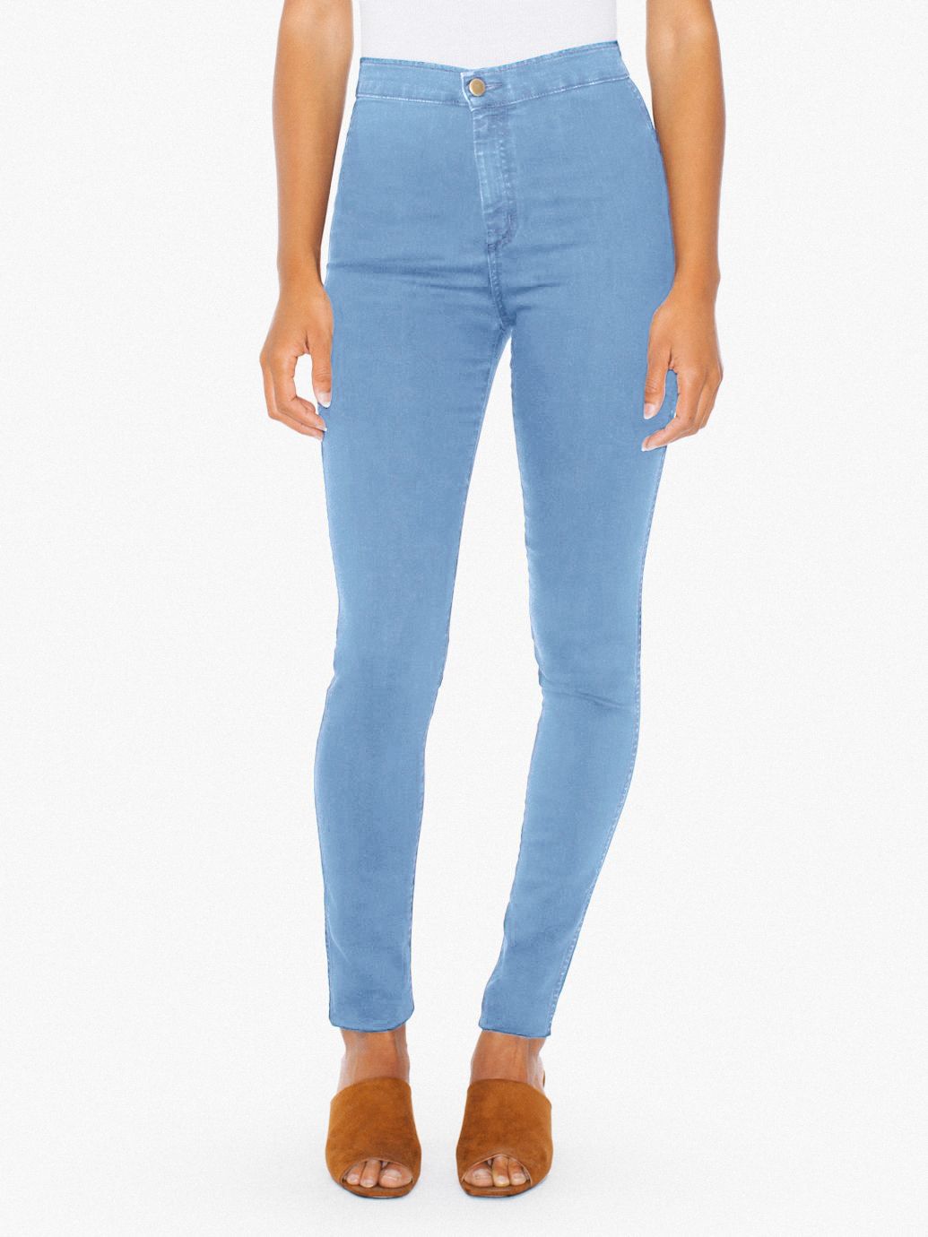 Easy Jean American Apparel