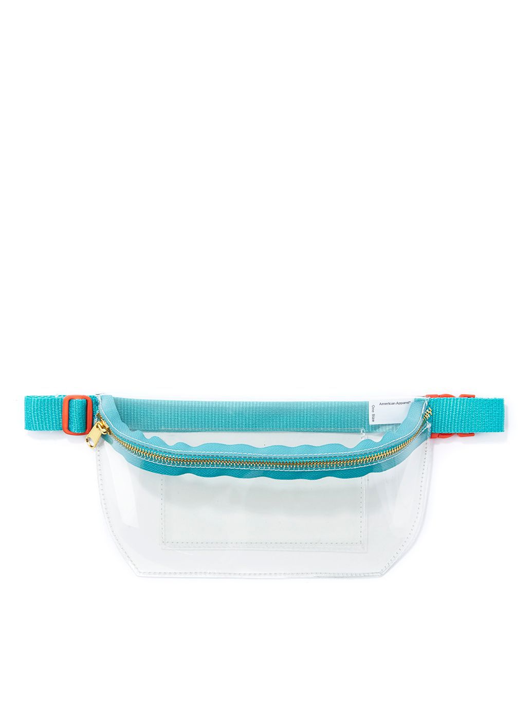 PVC Fanny Pack