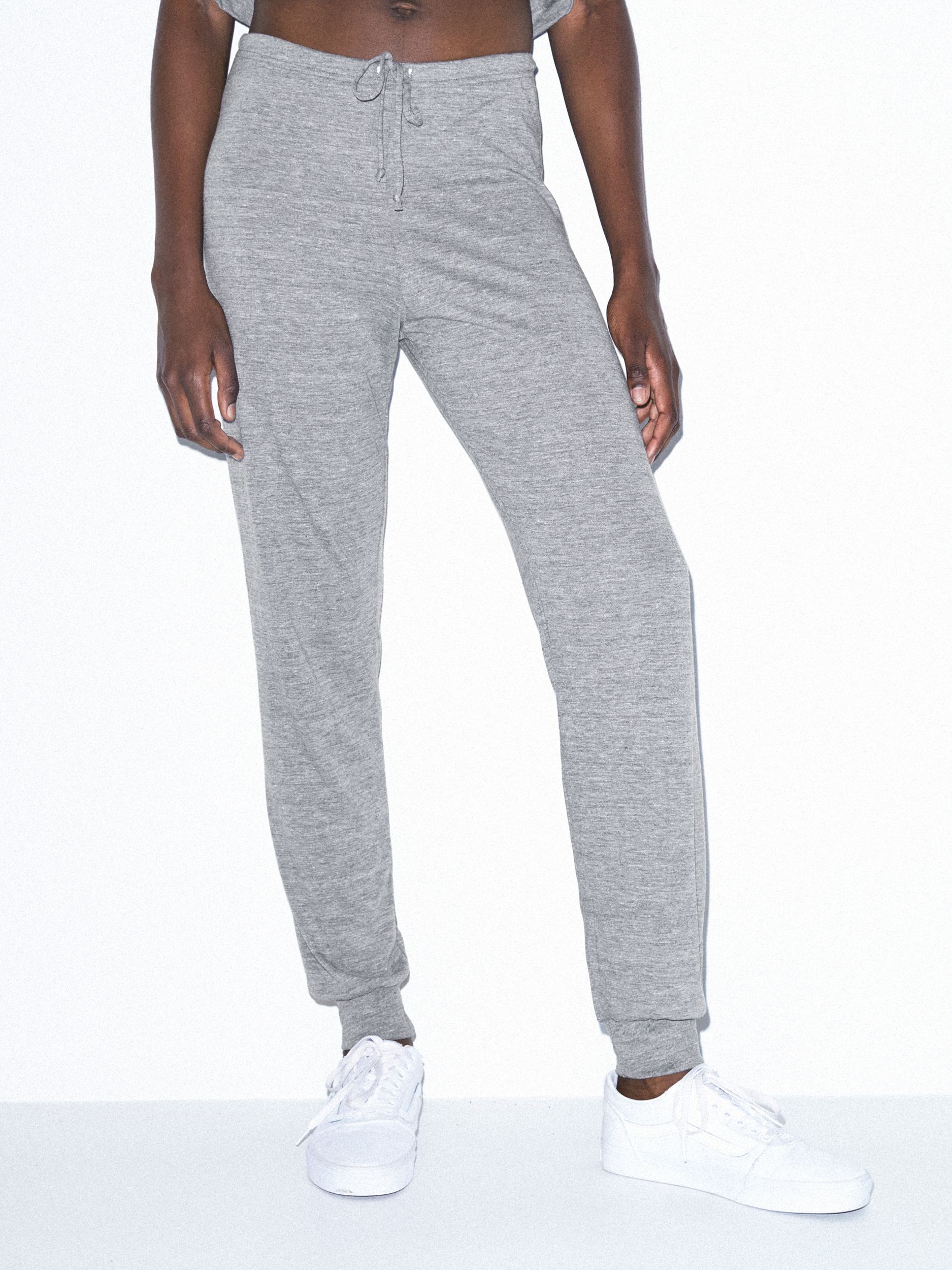 Tri-Blend Leisure Pant