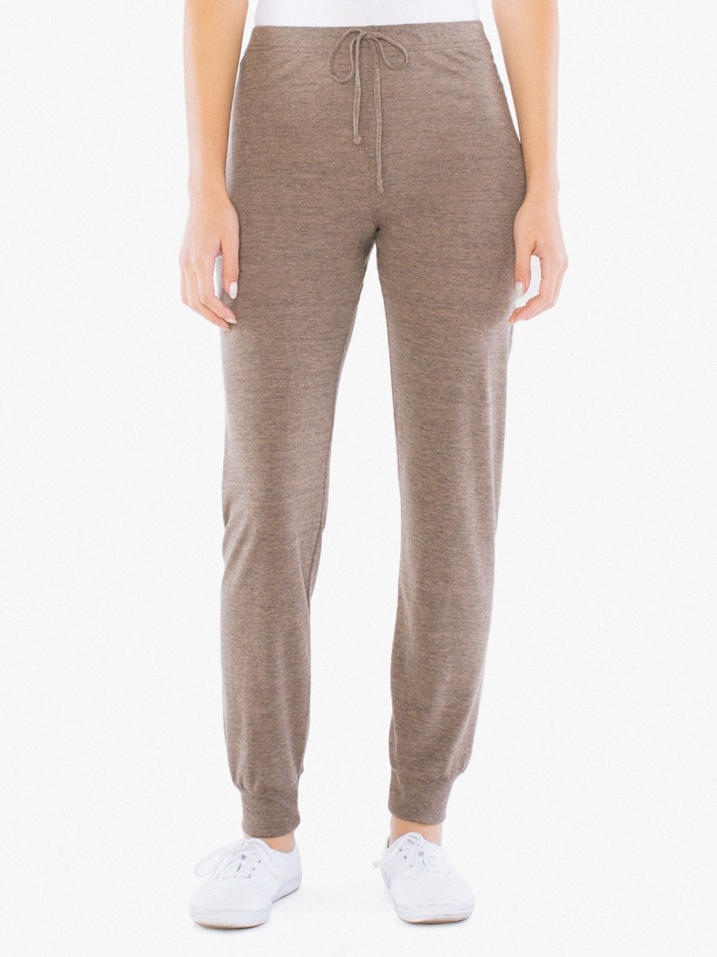 Tri-Blend Leisure Pant