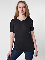 Unisex Viscose T-Shirt