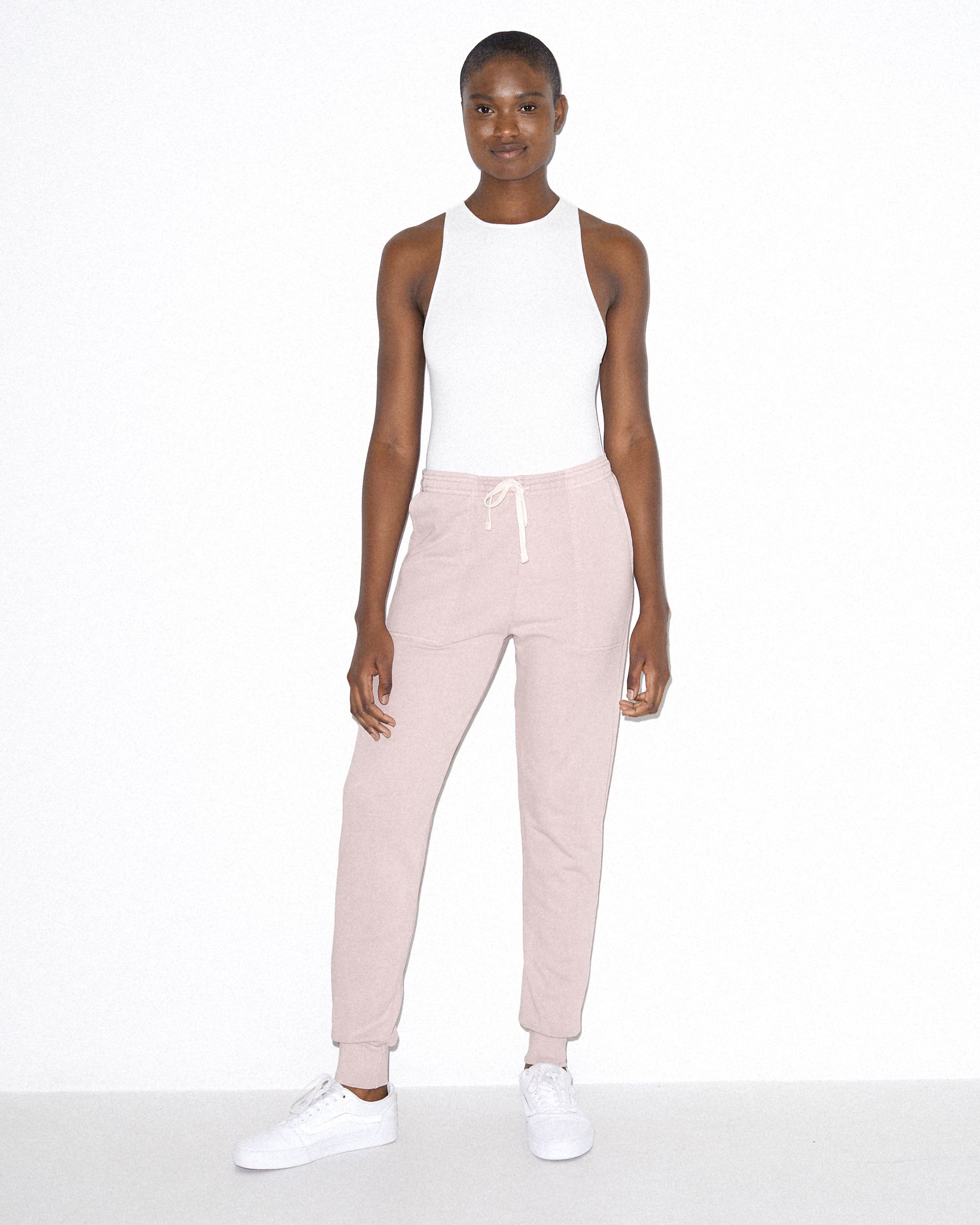 Unisex French Terry Jogger