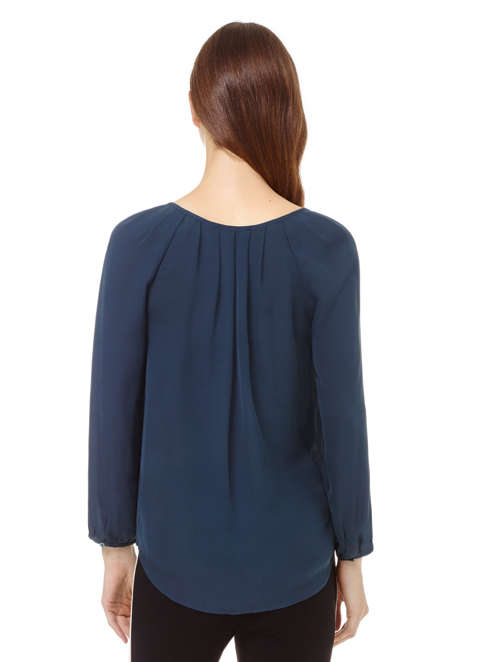 babaton rosalia blouse