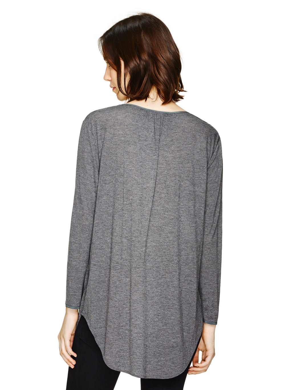 aritzia babaton t shirt