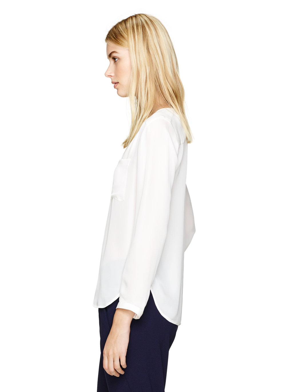 lolita blouse aritzia