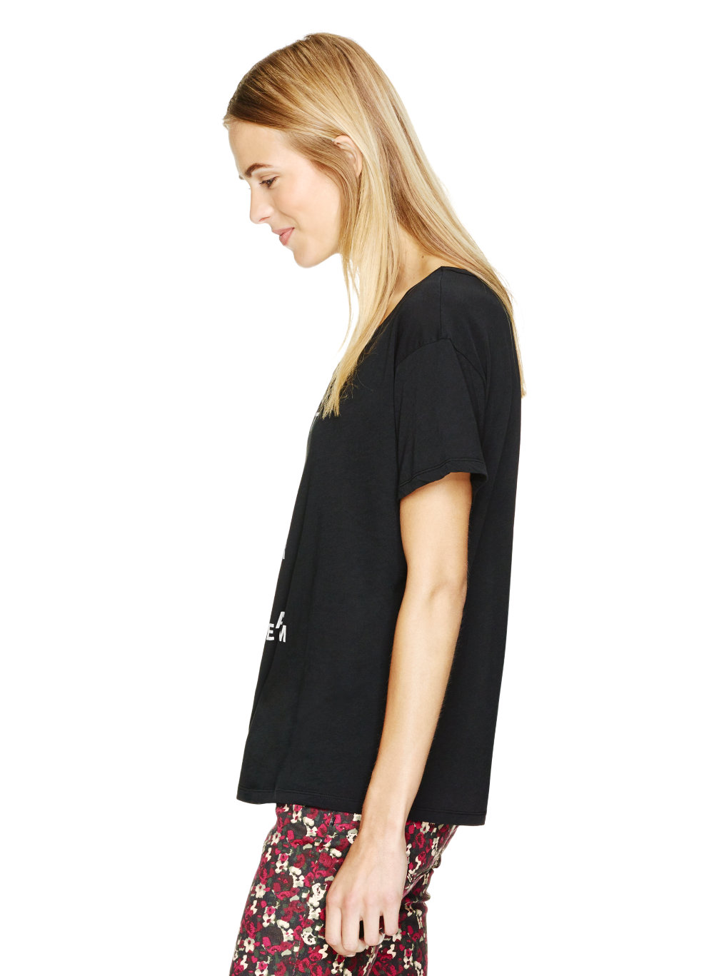 t shirt aritzia