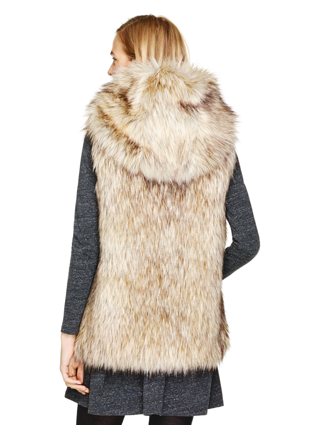 aritzia sunday best vest