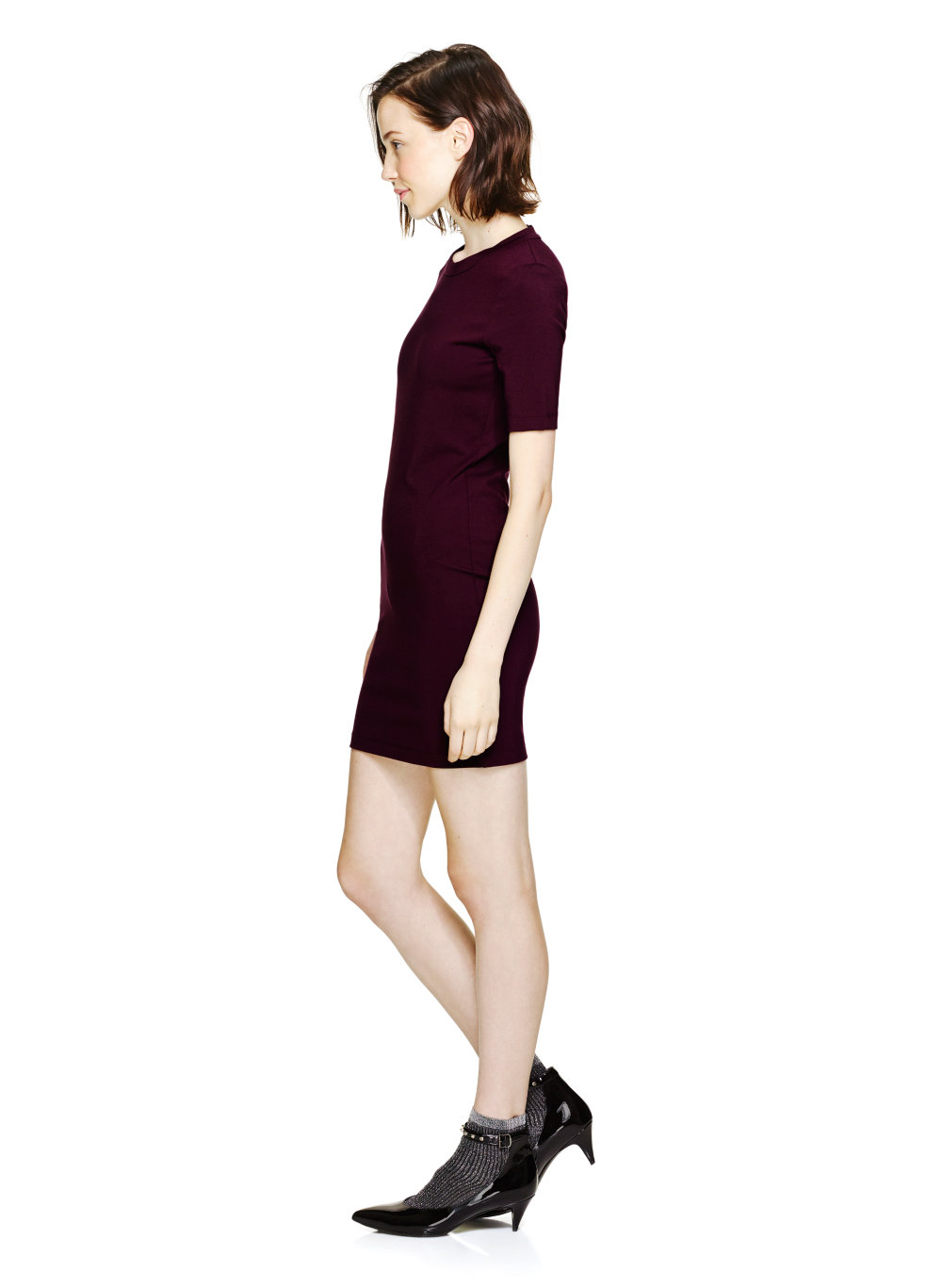 nbd anastasia dress