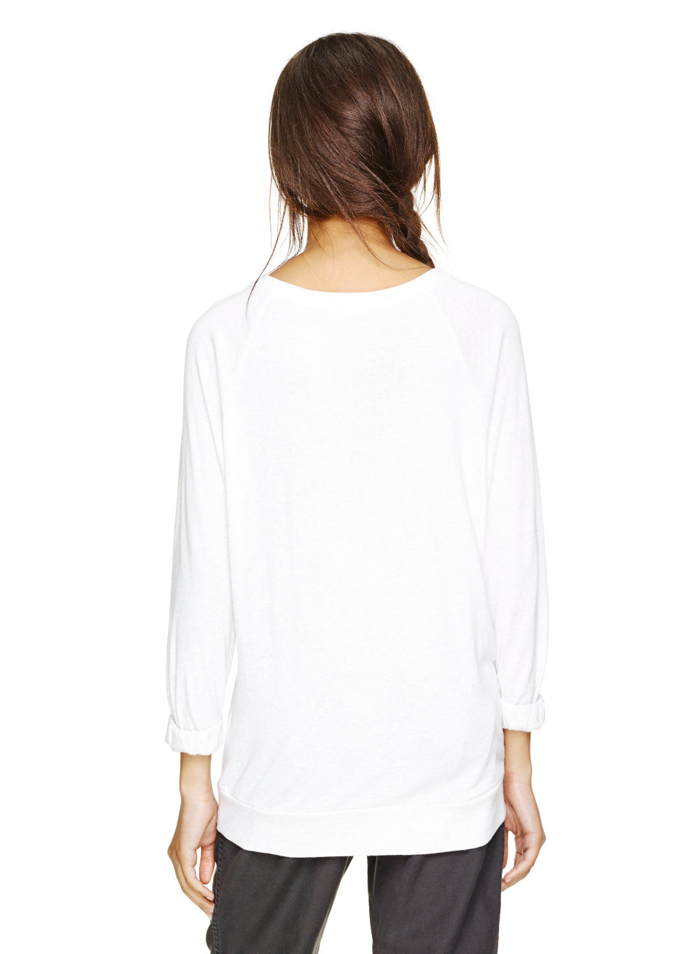 t shirt aritzia