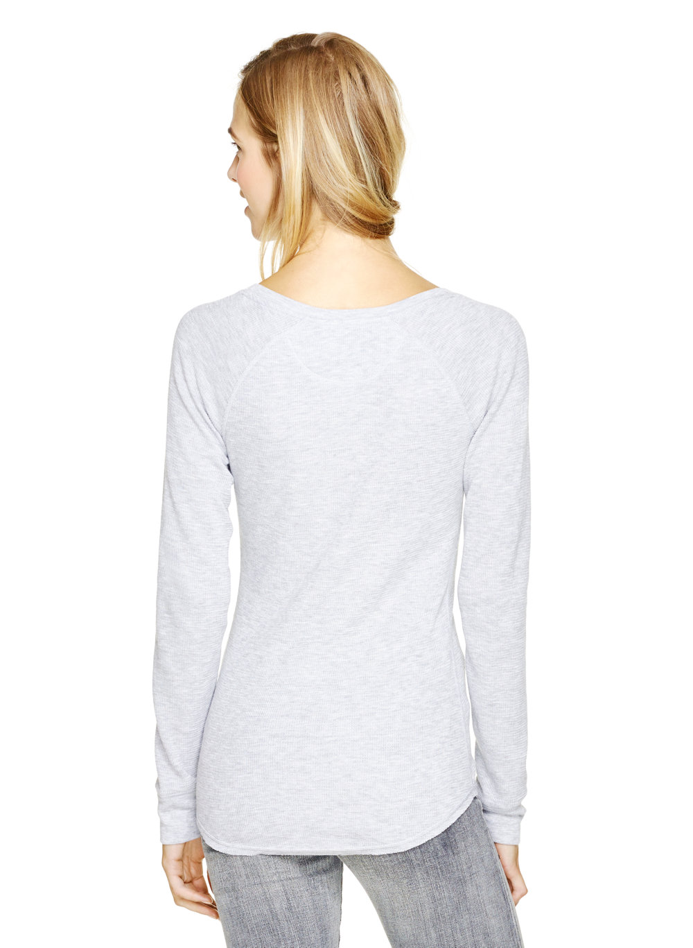 aritzia laid back t shirt