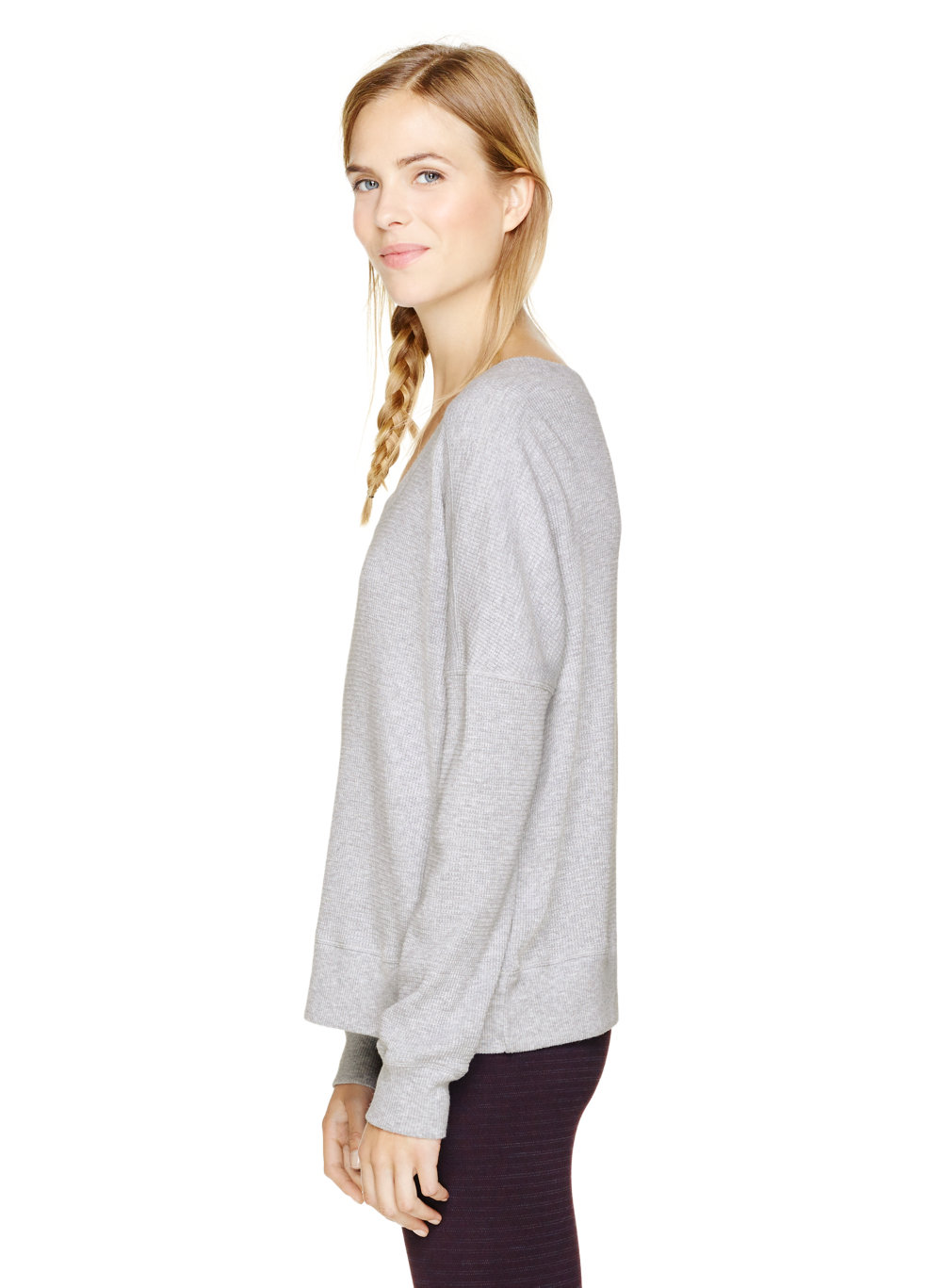 aritzia laid back t shirt