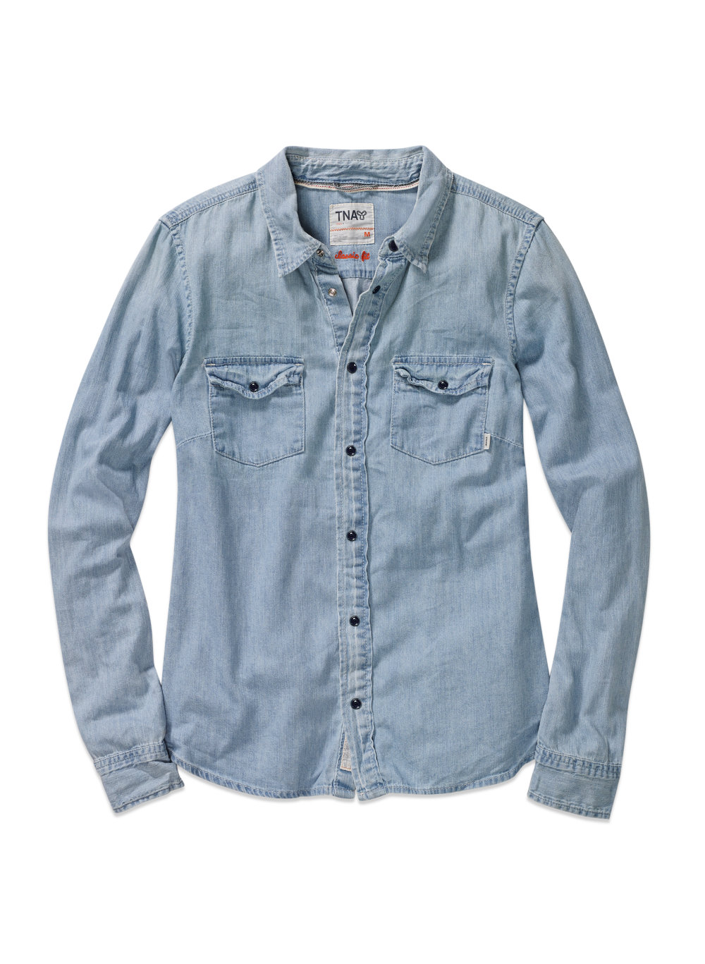 marshall fields shirt