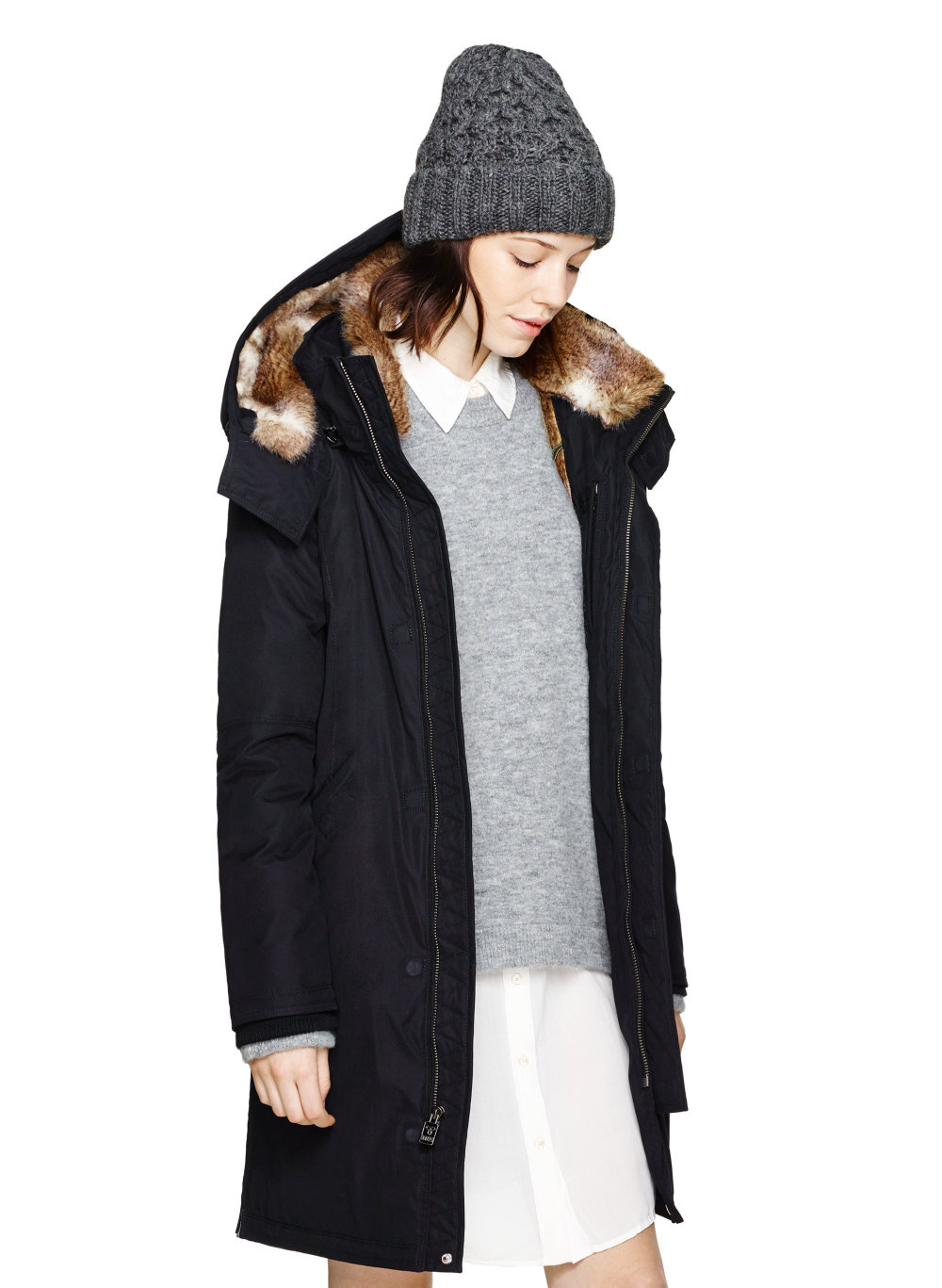 Maverick Jacket Aritzia Tna Platoon Jacket Aritzia