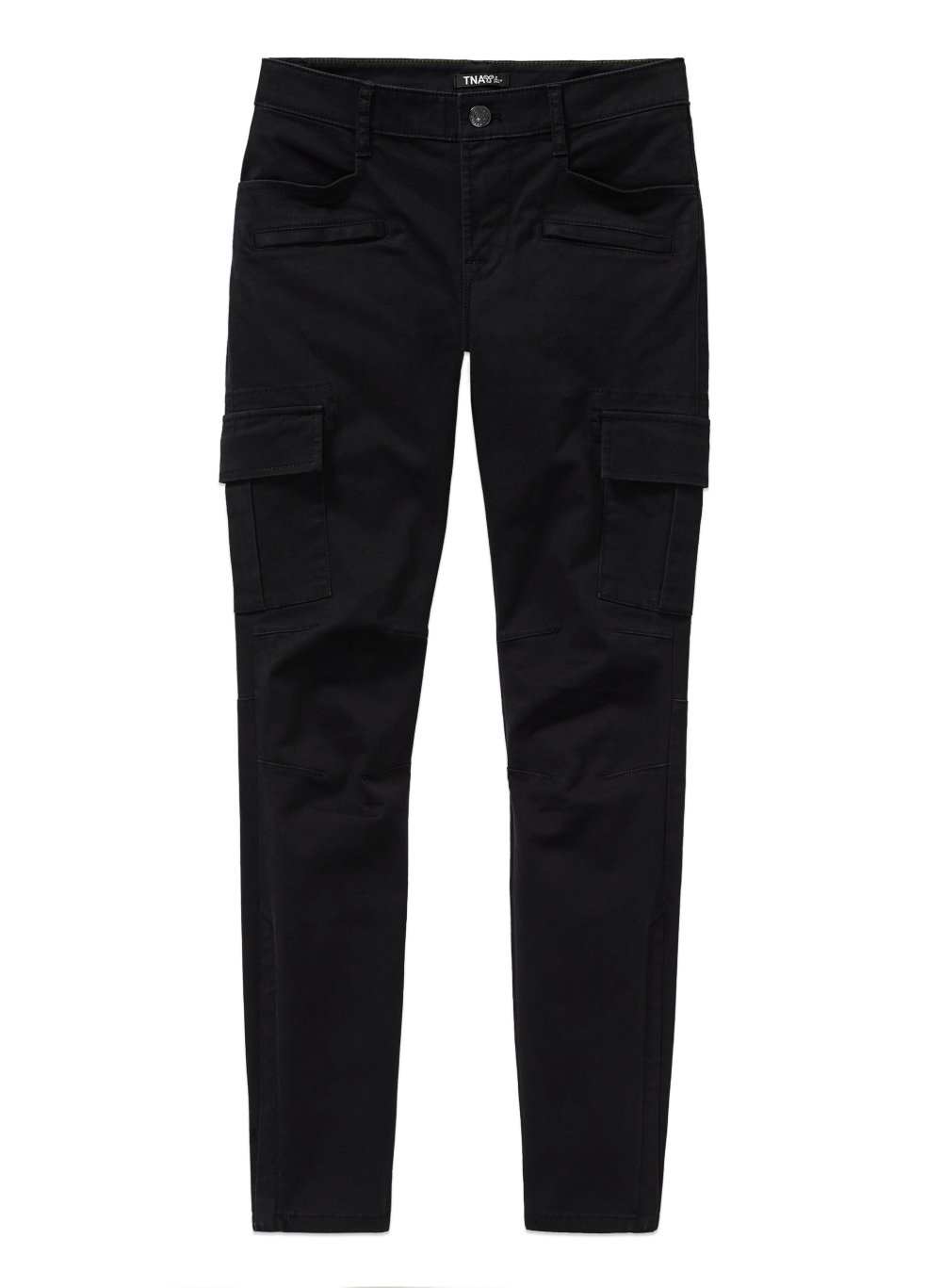 aritzia cargo pants