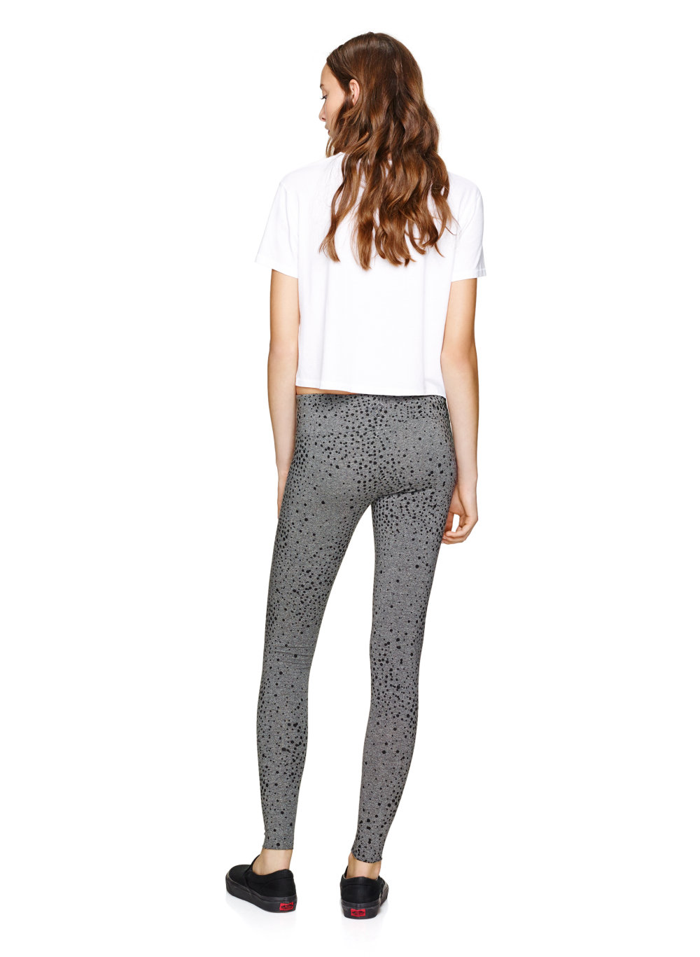 aritzia flare leggings