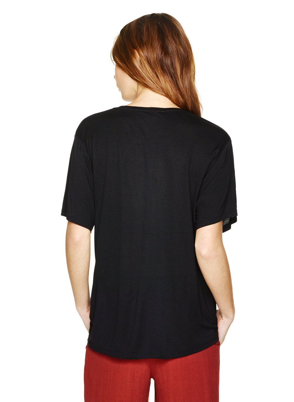 aritzia wilfred t shirt