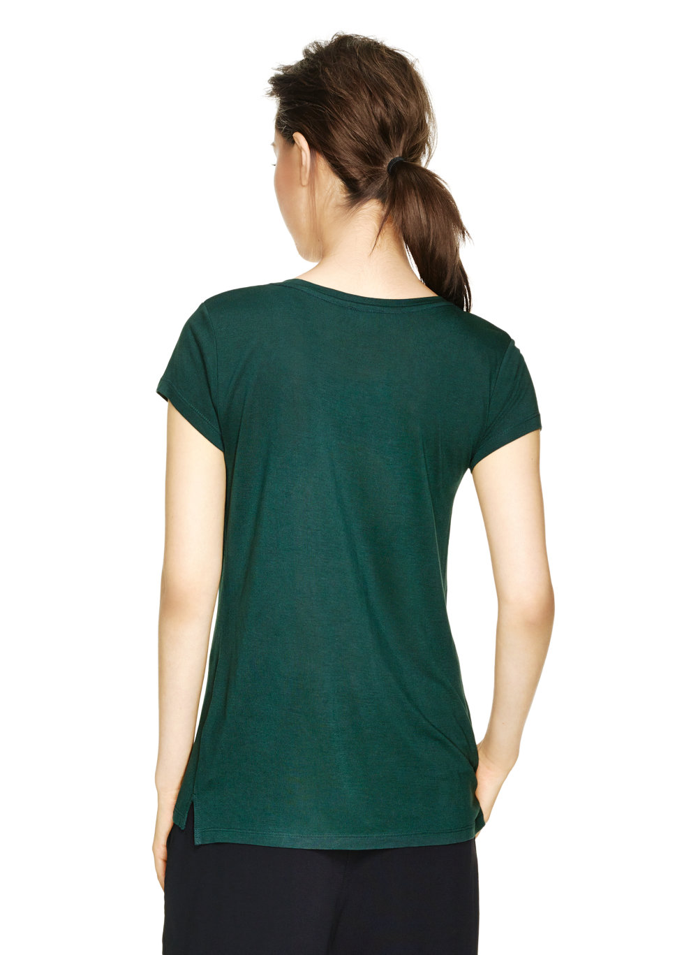 malibu t shirt aritzia