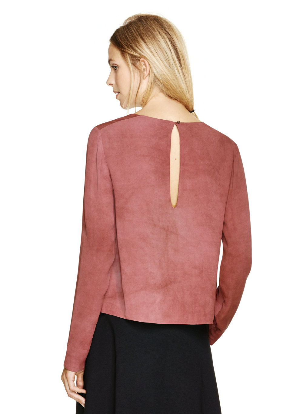 wilfred capulet blouse