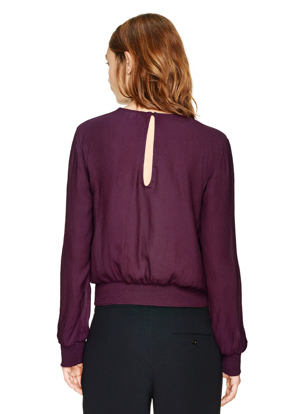 wilfred capulet blouse