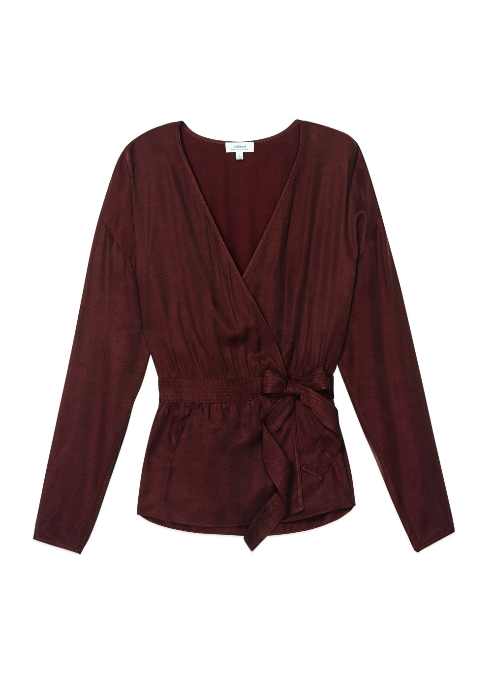 wilfred capulet blouse