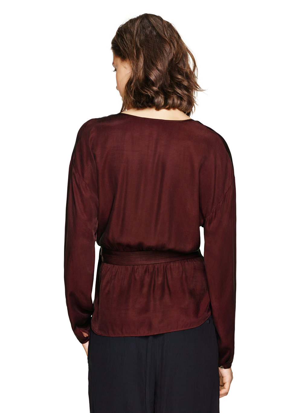 wilfred capulet blouse
