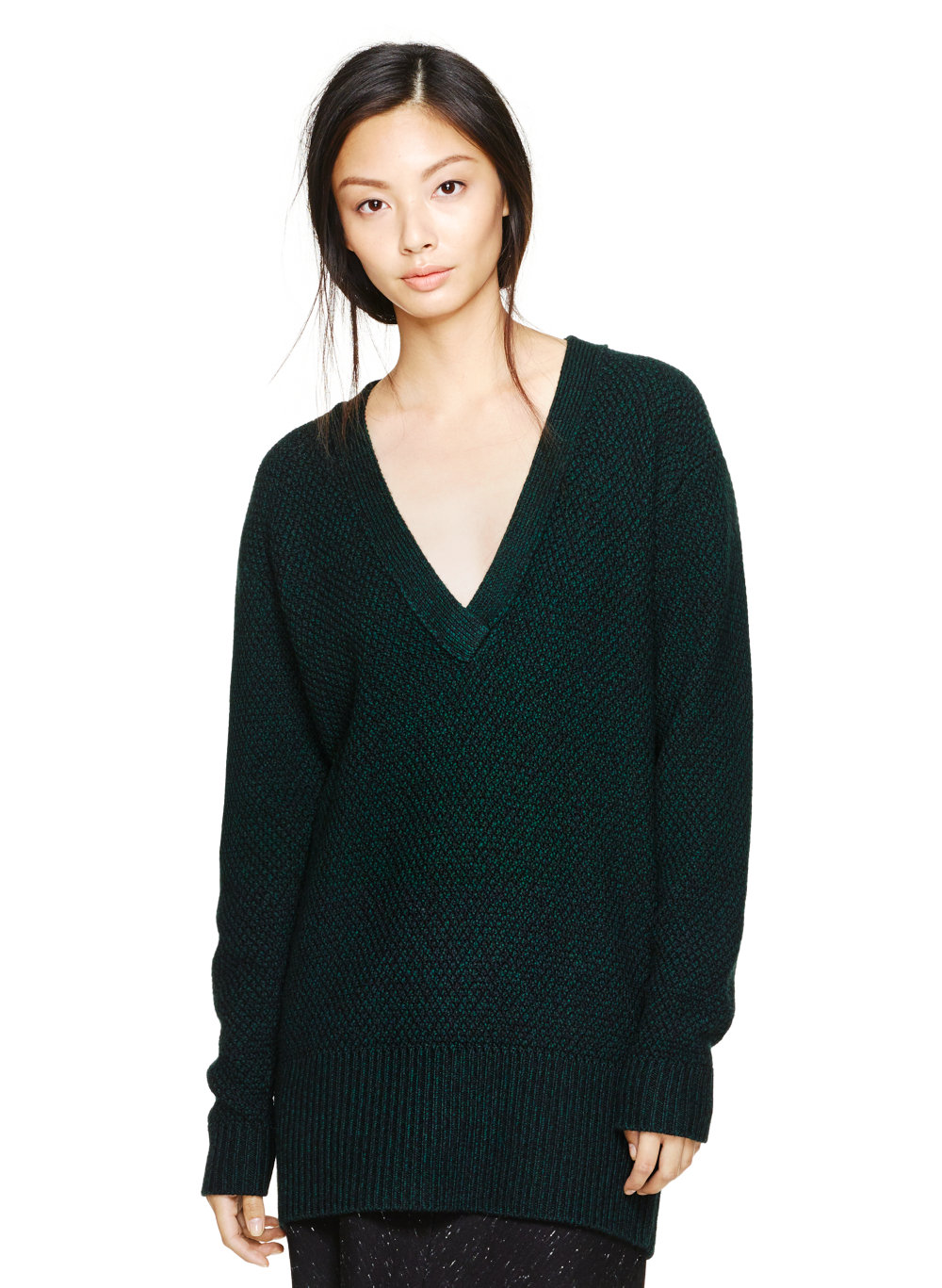 wilfred nasim sweater