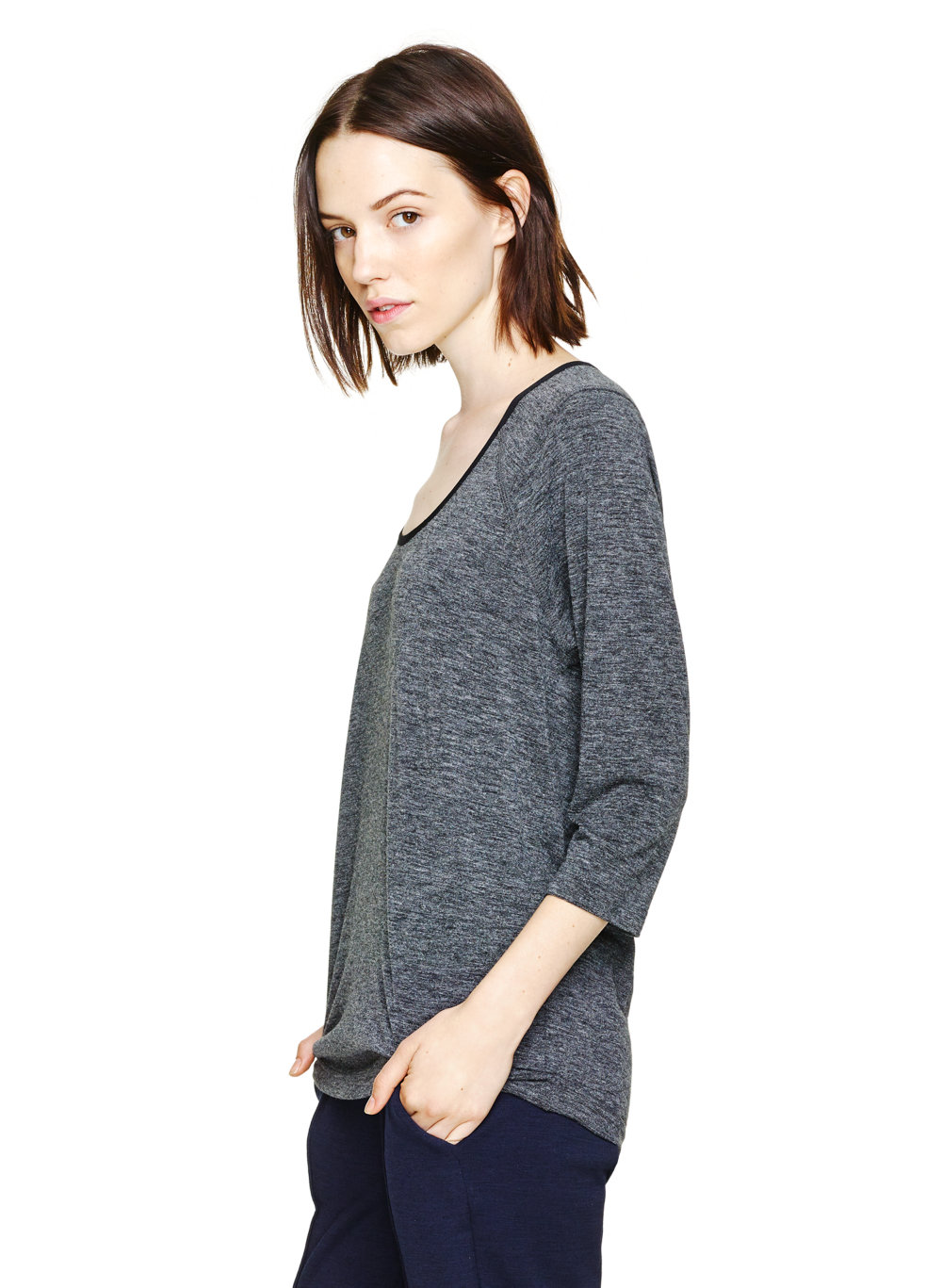 aritzia gonzalo t shirt