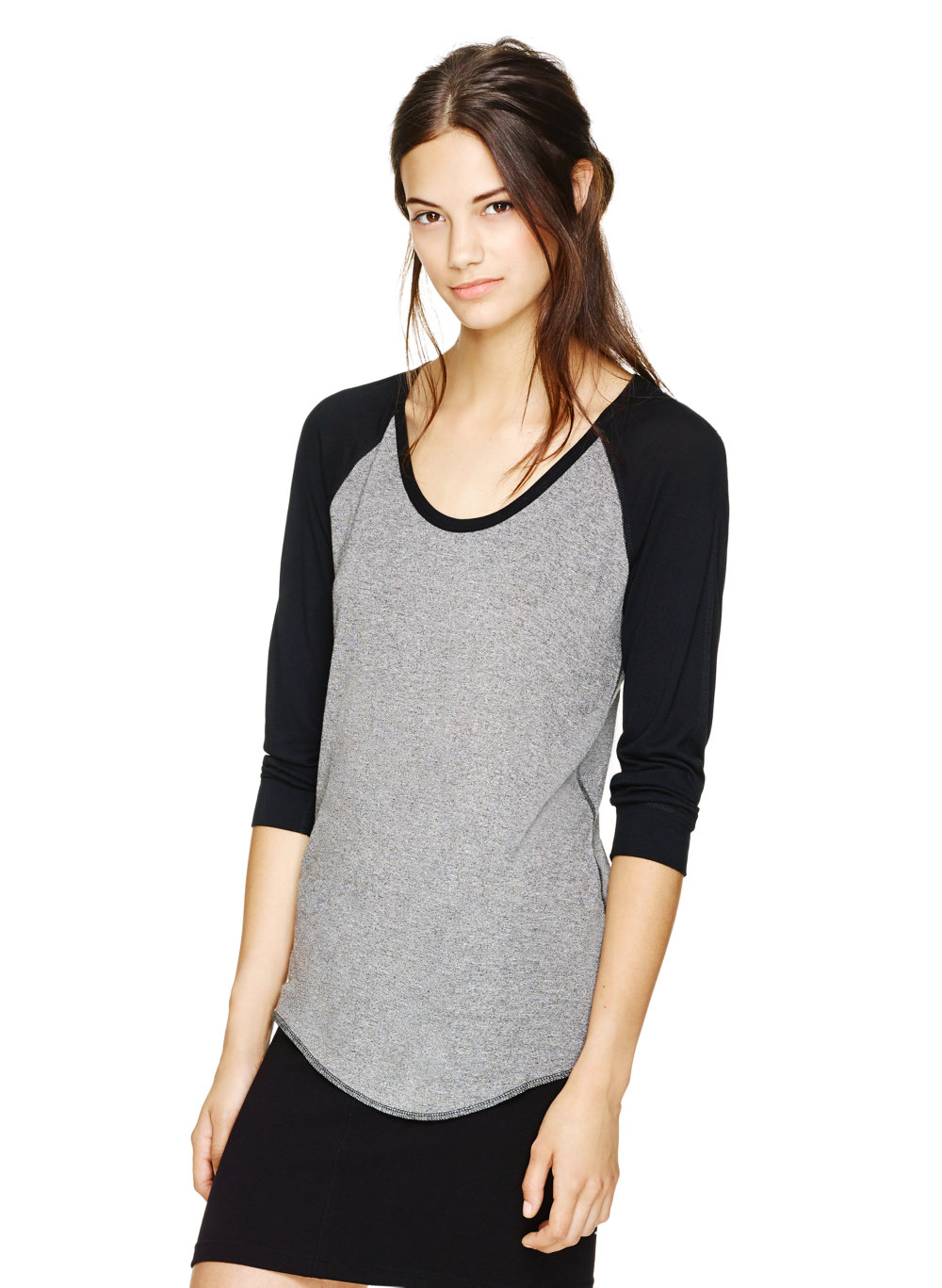 t shirt aritzia