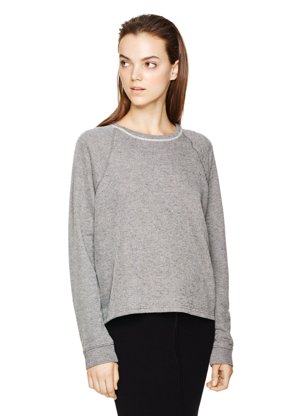 aritzia wilfred t shirt