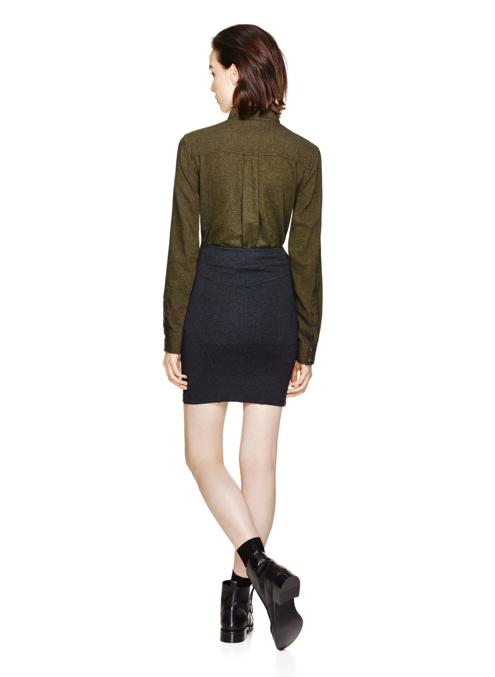 wilfred diane dress