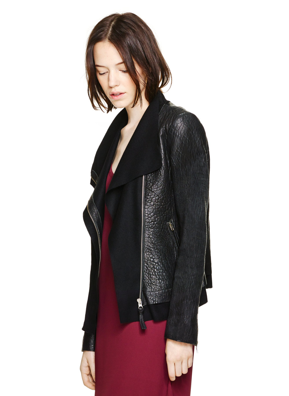 Armada Aritzia Mackage Armada Aritzia