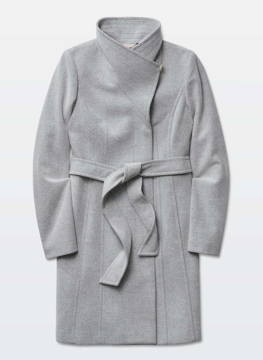 Aritzia cristobal clearance coat