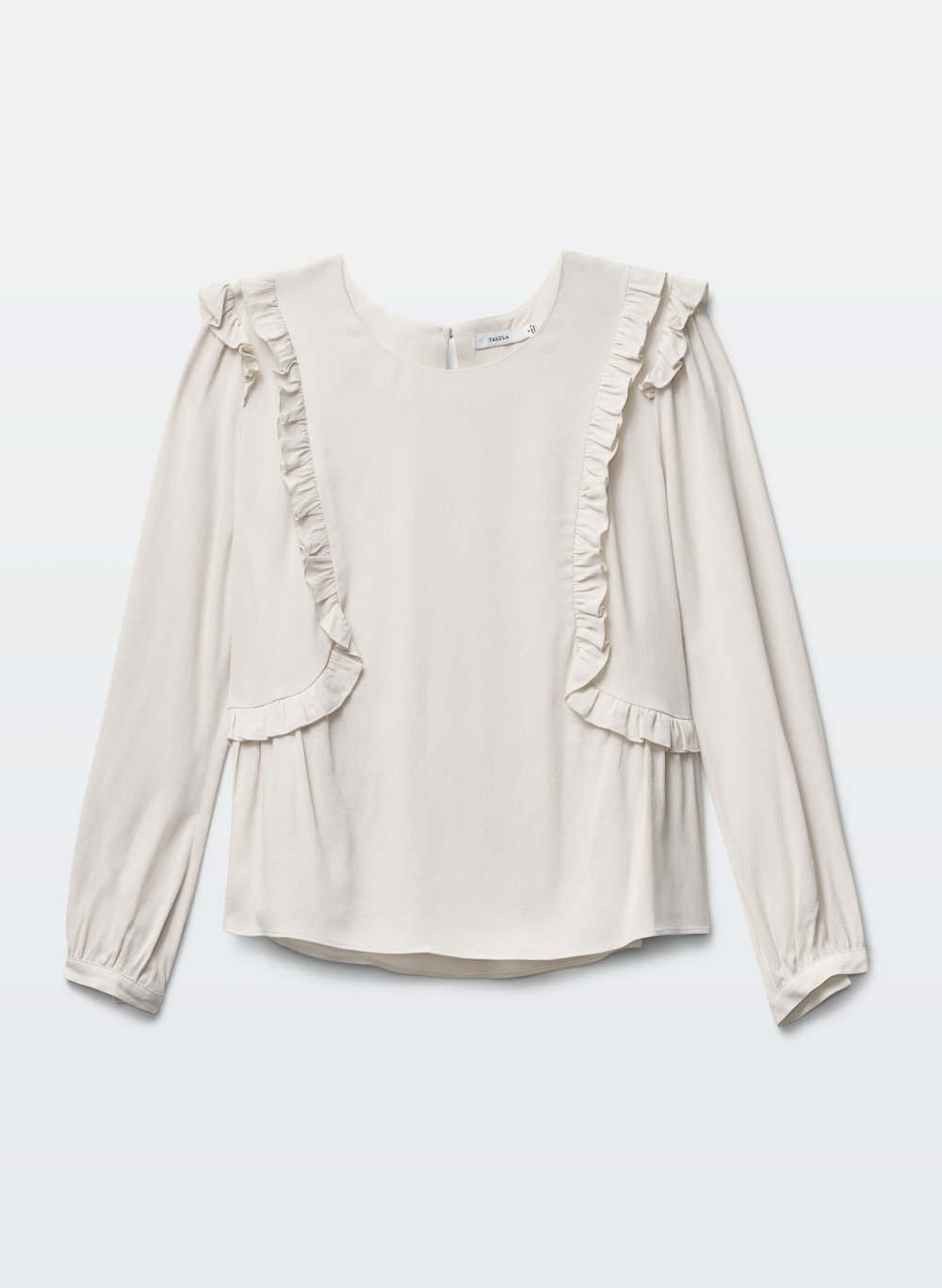 lolita blouse aritzia