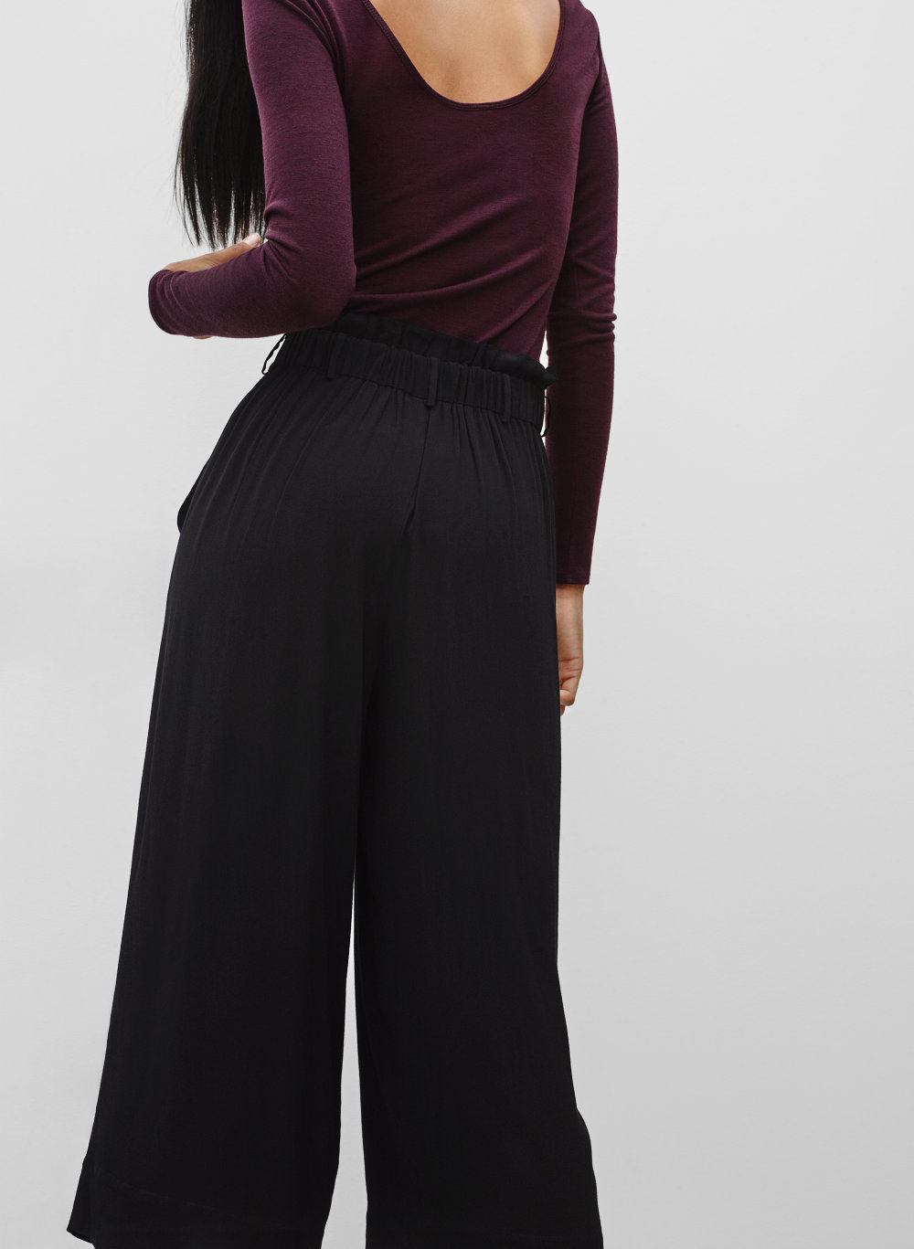 aritzia publish pant