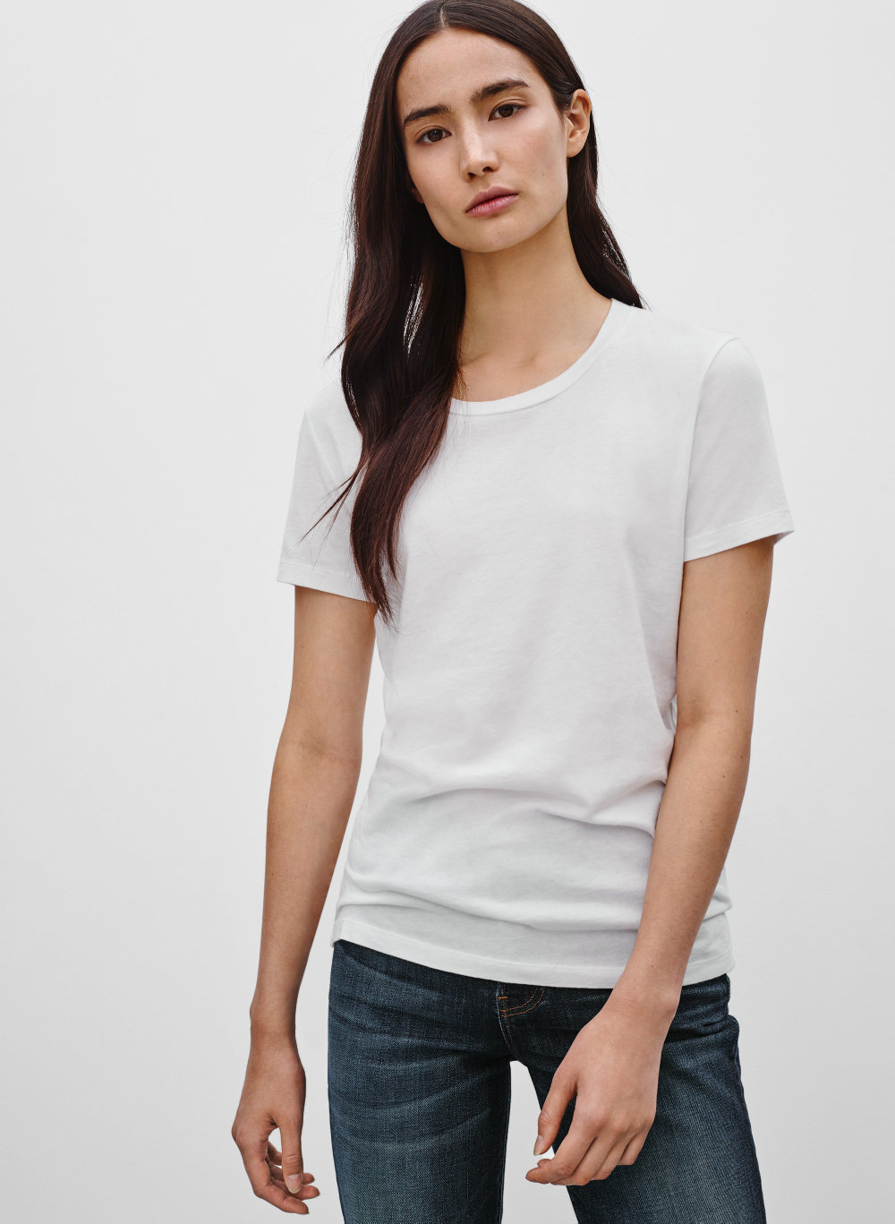 t shirt aritzia