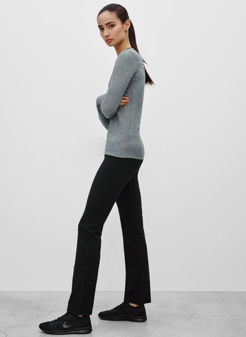 aritzia publish pant