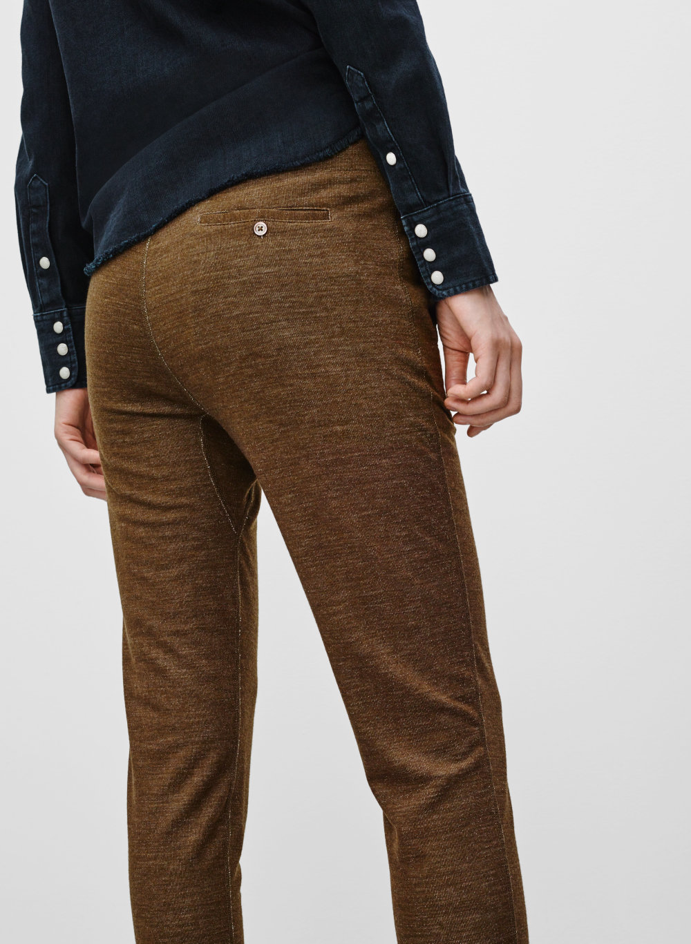 tna williamsburg pant