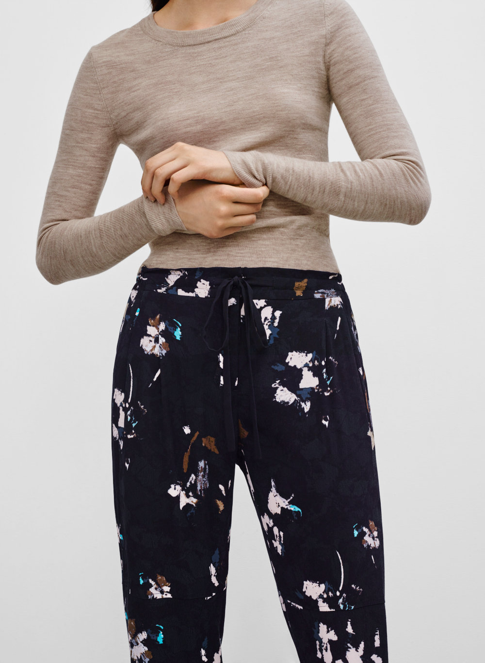 aritzia publish pant