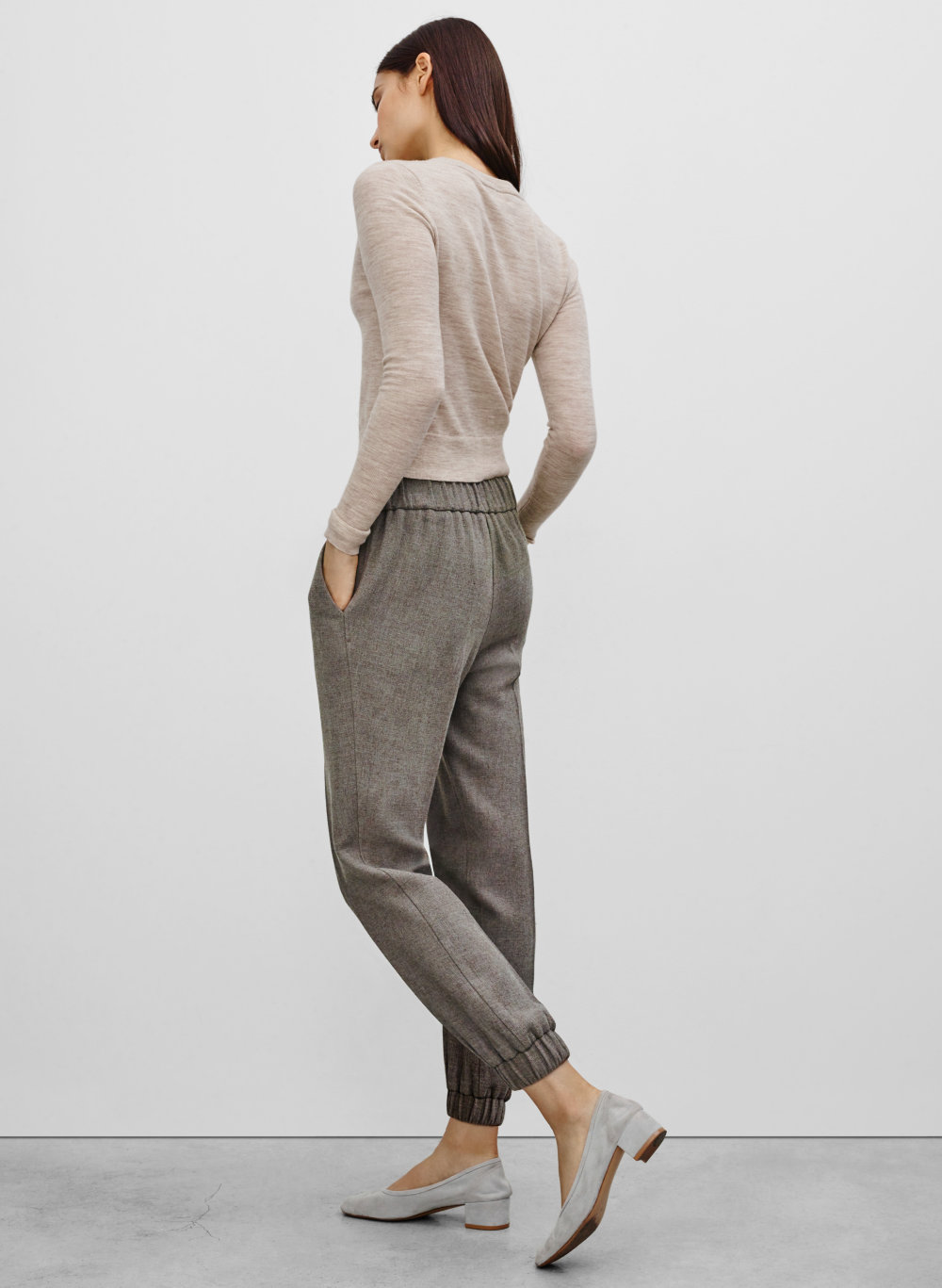 aritzia ascendant pant