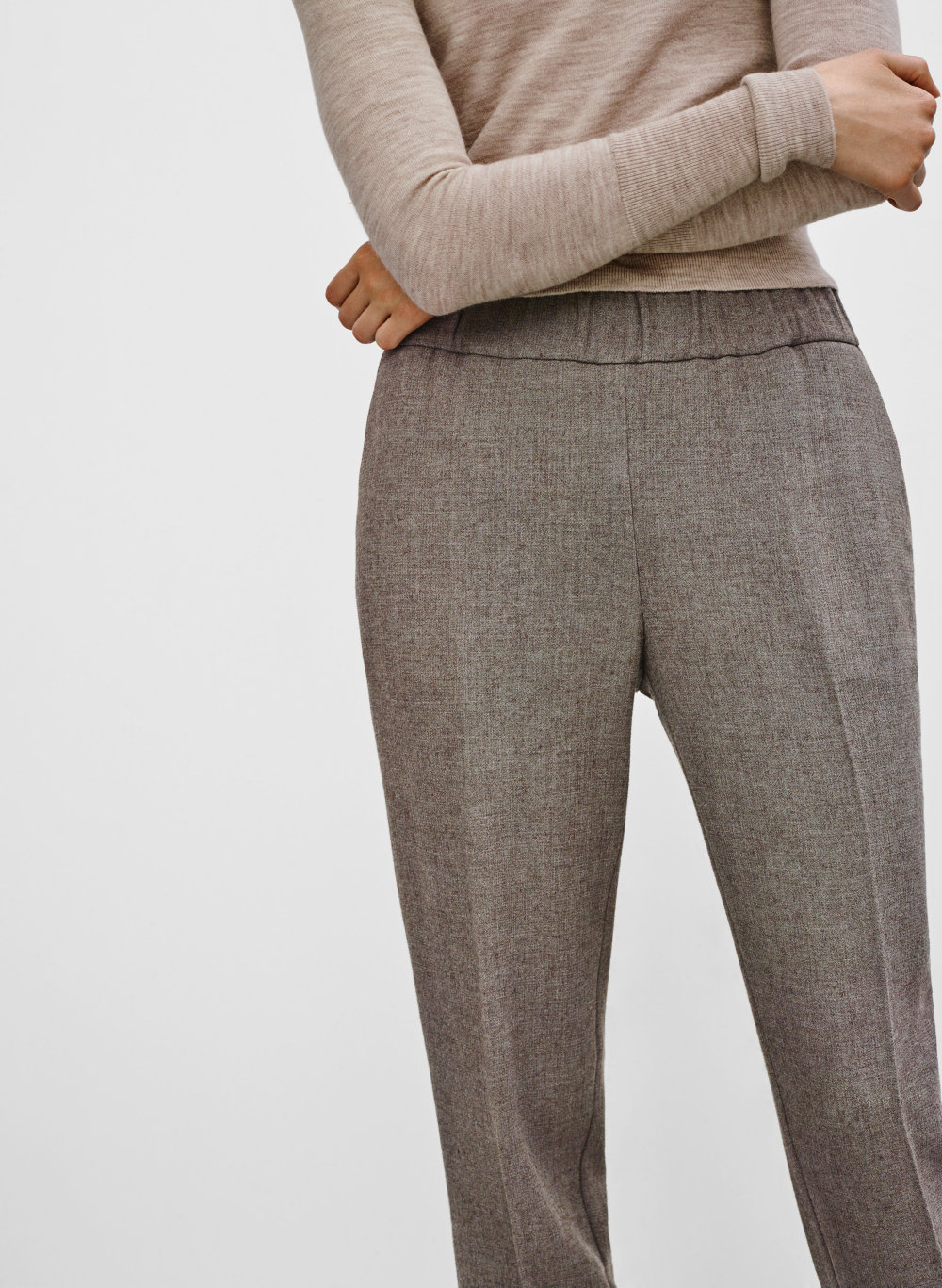 aritzia publish pant