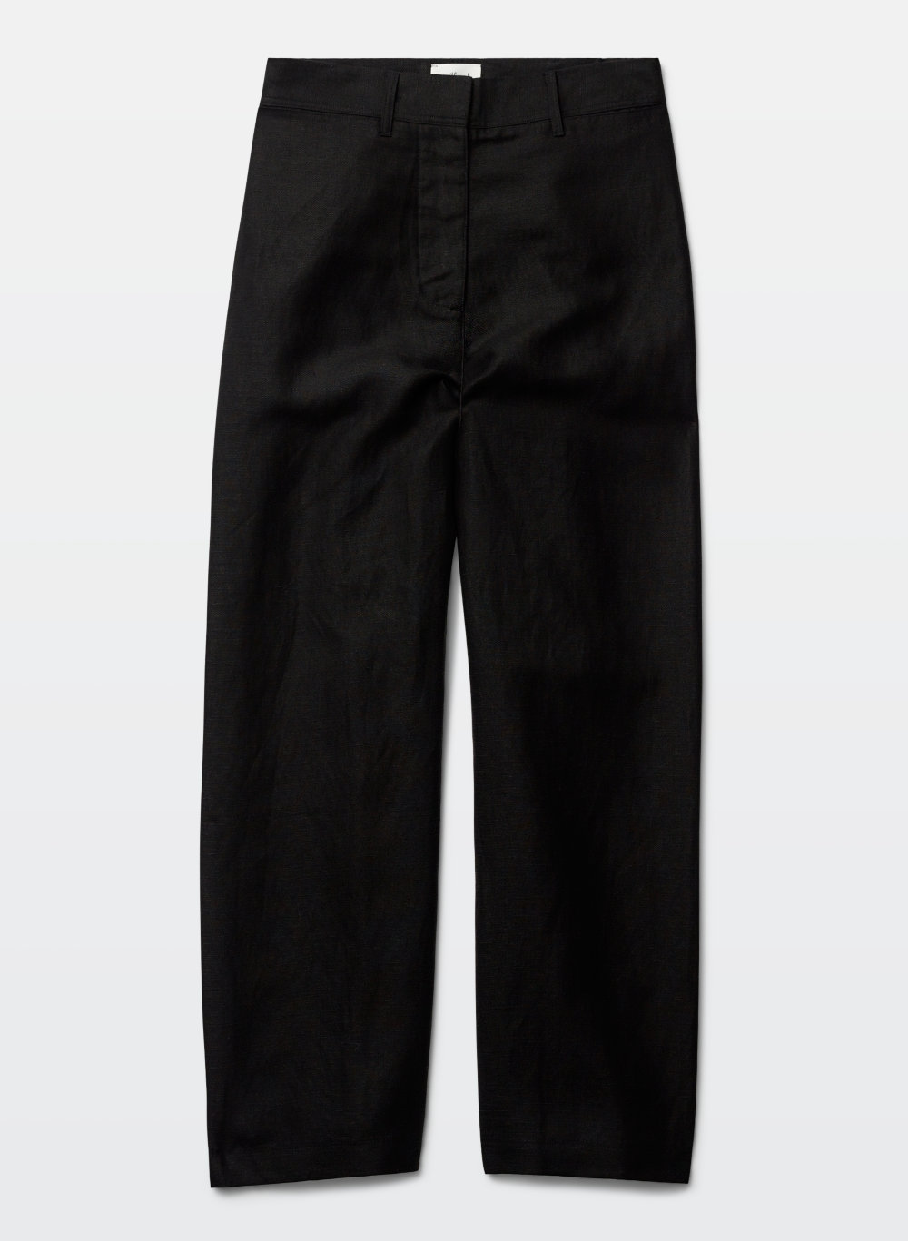 aritzia carrot pant