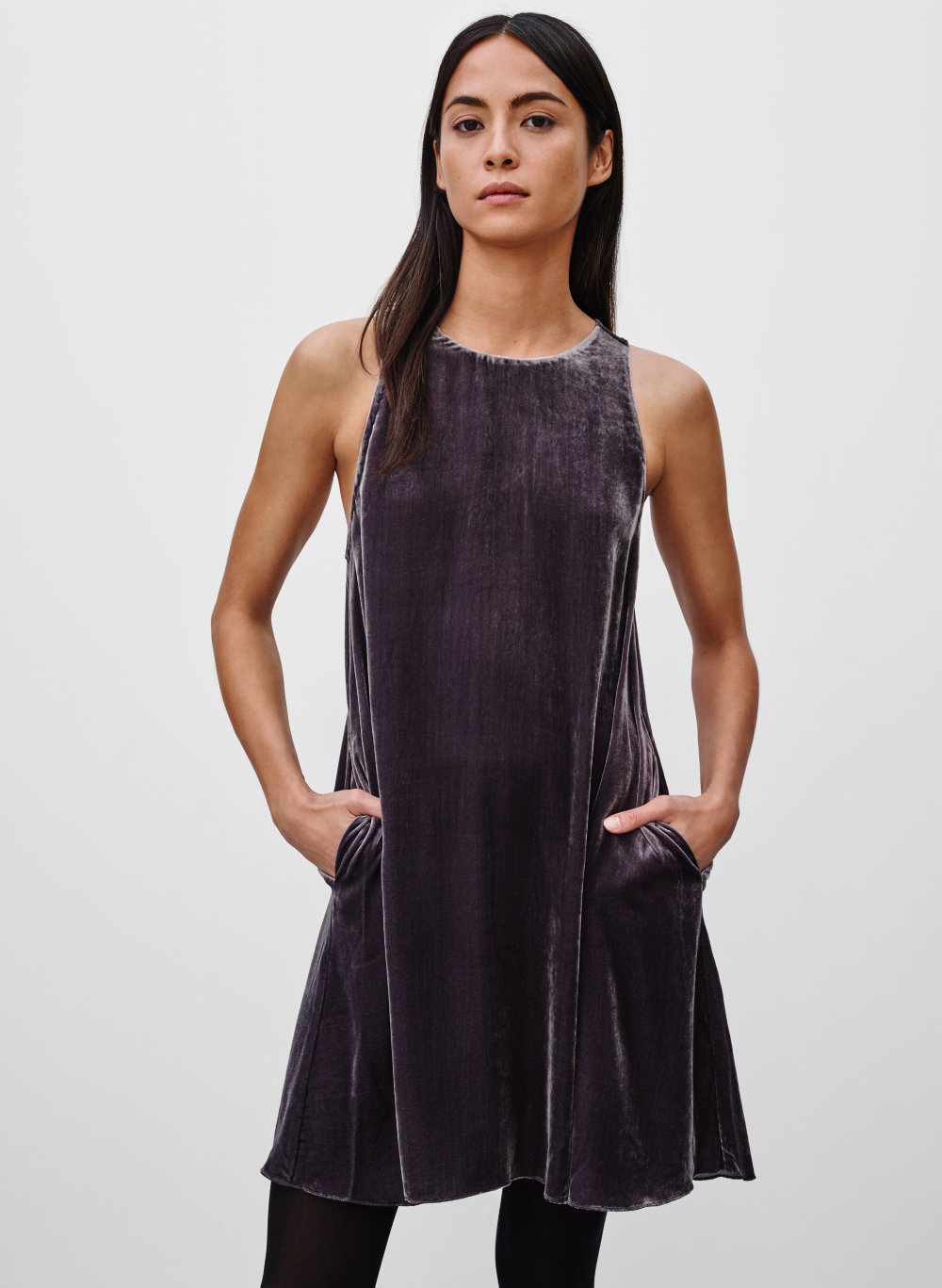 wilfred santiago dress