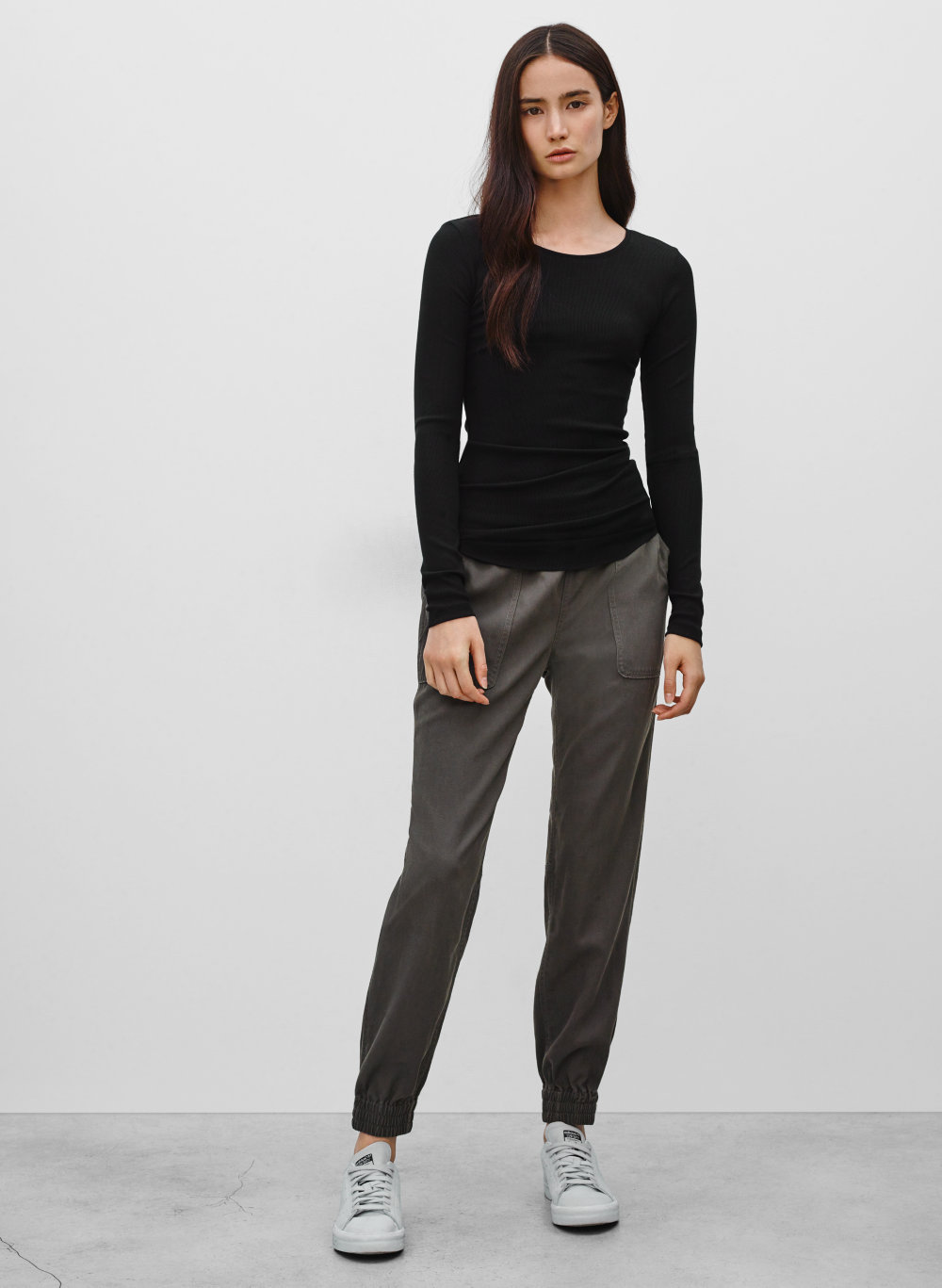 aritzia community pants