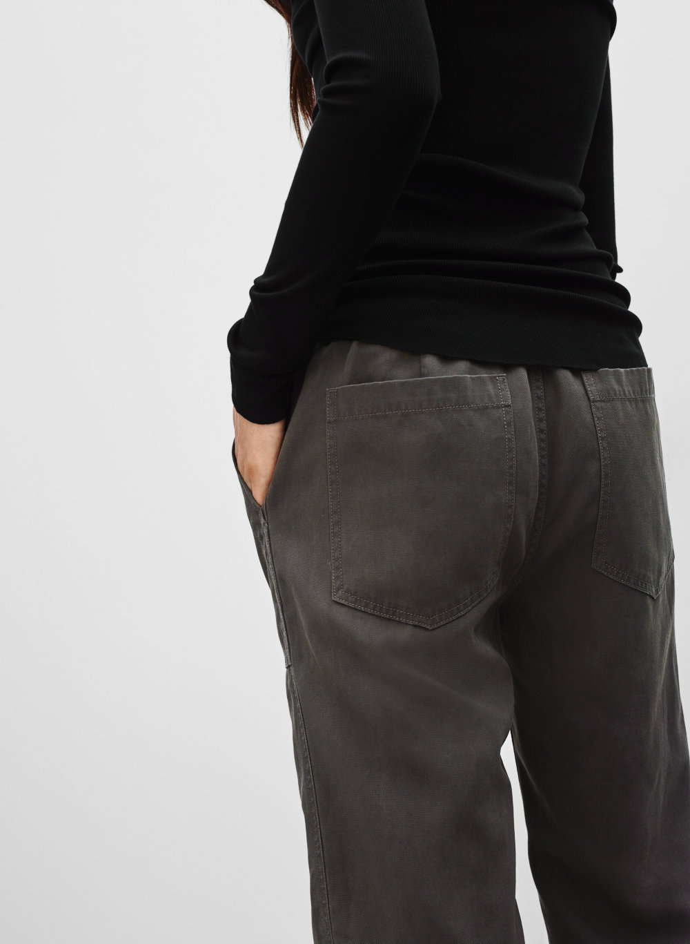 aritzia community pants