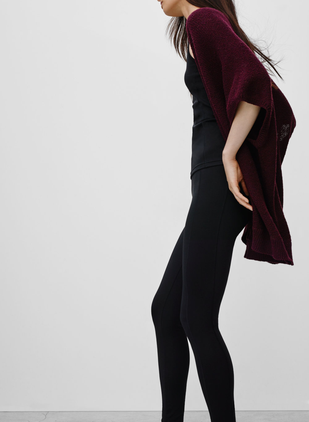 aritzia community pants