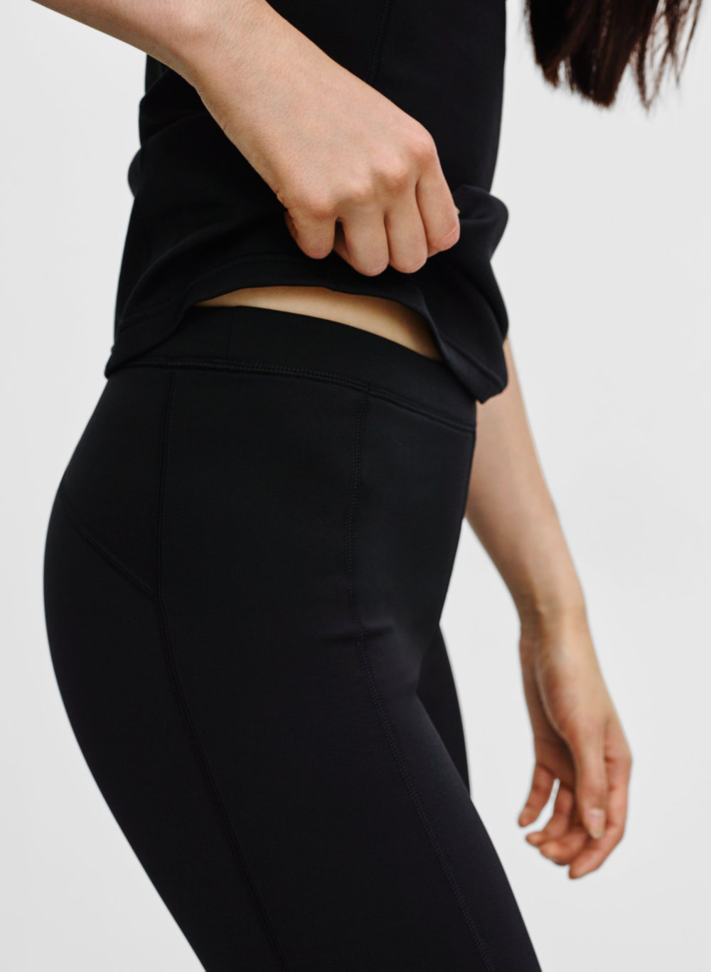 aritzia community pants