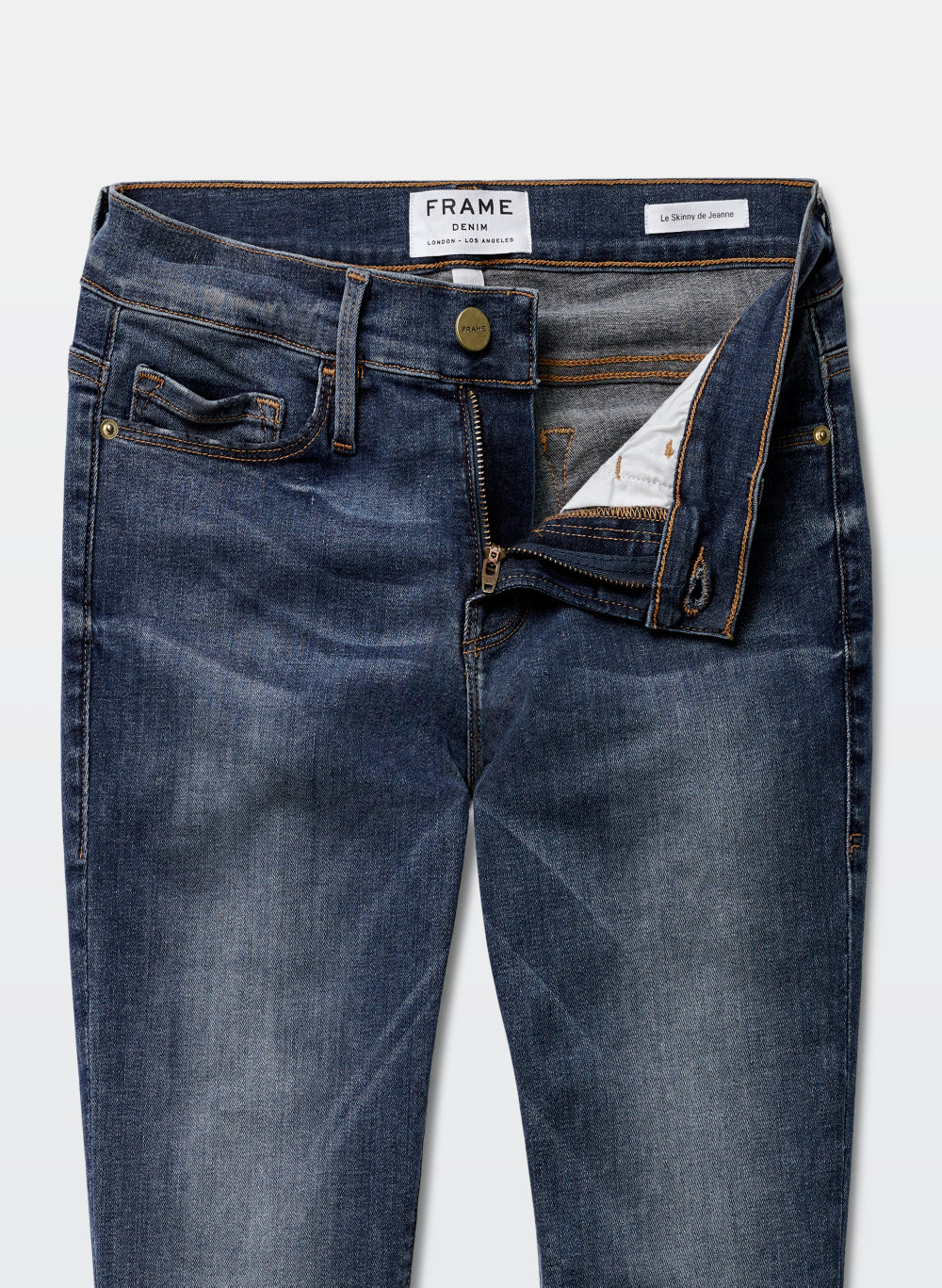 Frame LE SKINNY KENWOOD Aritzia