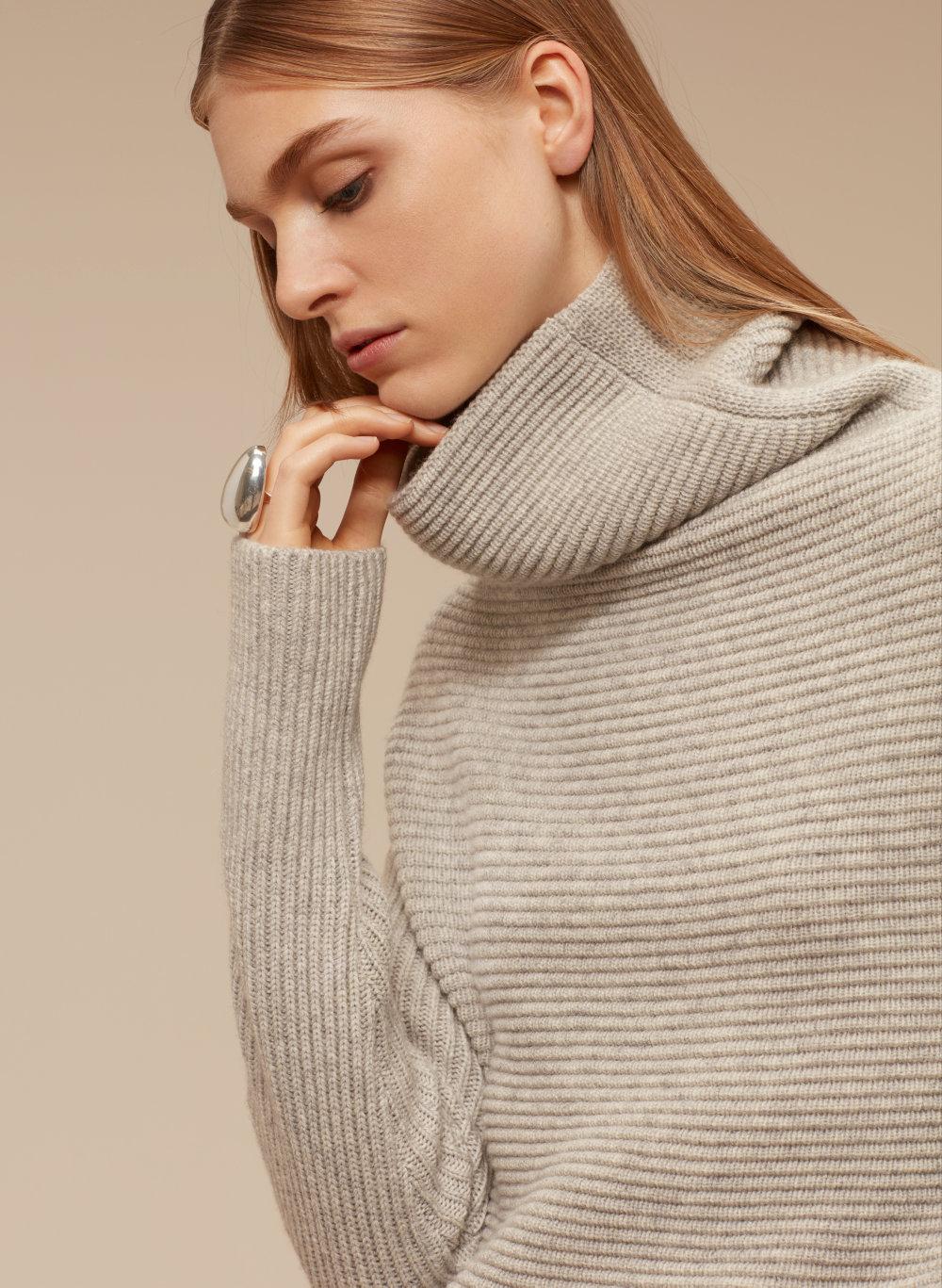 mika sweater aritzia