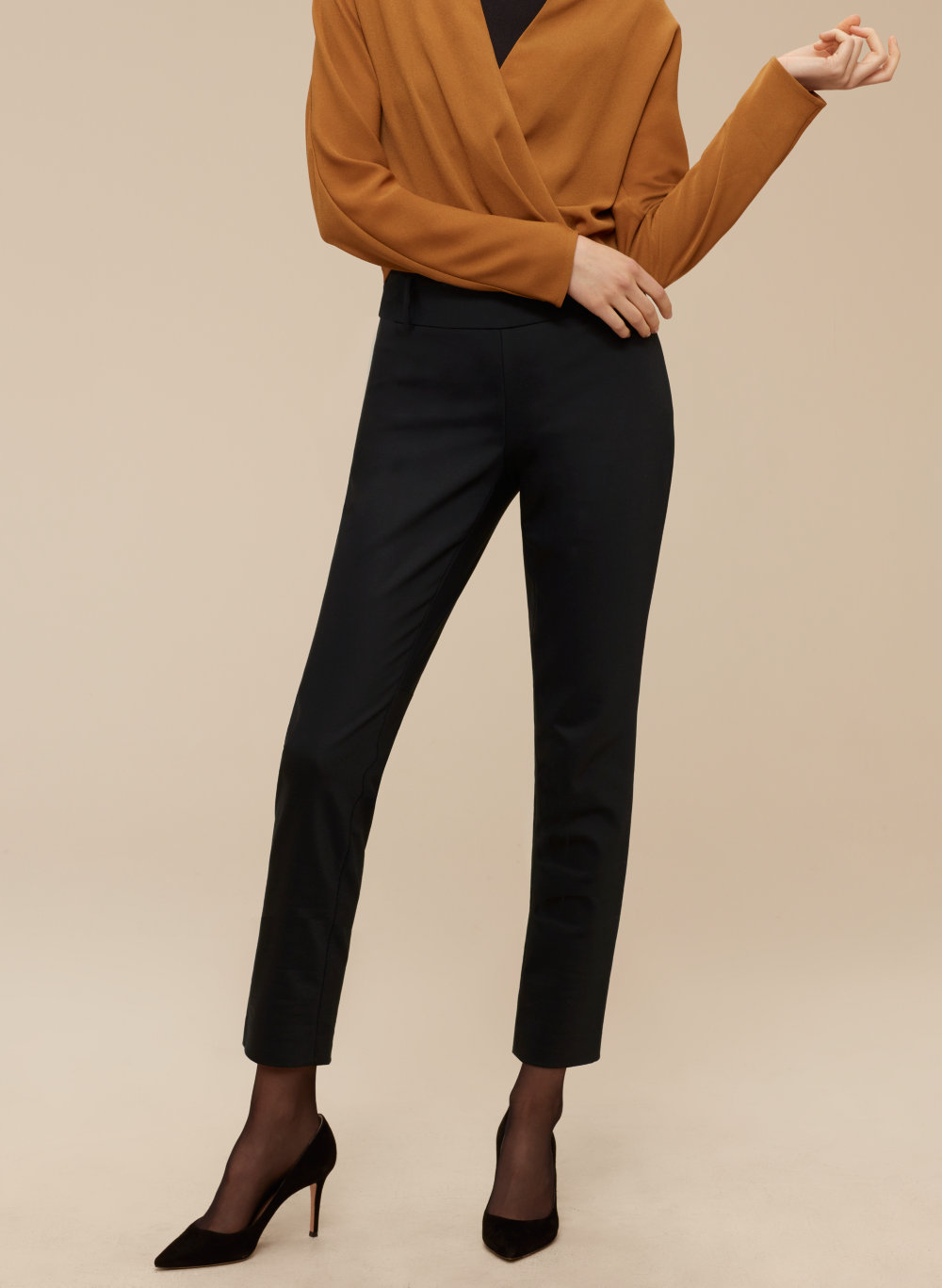 aritzia pants